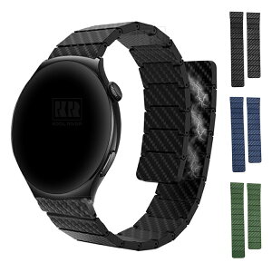 iGPSport VeRun �o���h �J�[�{���� �}�O�l�b�g�t�� ���C�t�� �o���h�� 22mm �������X�g�o���h/�����o���h/�����x���g �G���K���g ���f�B�[�X �X�}�[�g�E�H�b�`�p���X�g�o���h iGP�X�|�[�c �A�C�W