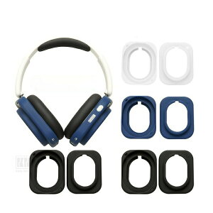 Nothing Headphone(a) �P�[�X �ی�J�o�[ �ی�P�[�X �V���R���J�o�[ �C���[�p�b�h �_�炩�� �ϏՌ� �L�Y�h�~ �y�� �X���� ���^ �����ȒP �i�b�V���O �I�[�o�[�C���[ ���C�����X�w�b�h�z�� �J�o�[
