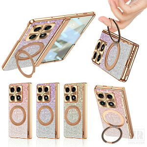 Razr Fold �P�[�X ���b�L �����K���X�t�B�����t�� �J�o�[ �܂肽���݌^ �ϏՌ� ��̌^�����O�t�� �X�^���h�@�\ ���߂� �O���b�^�[ ���� �L���L�� ������ �V���v�� Motorola ���g���[�� ���C�U�[