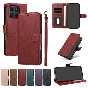 moto g37j / g37 M-51G �P�[�X �蒠�^ �J�o�[ PU���U�[ �X�g���b�v�t�� �}�O�l�b�g�t�� �蒠�^PU���U�[�P�[�X �X�^���h�@�\ �J�[�h���[ �V���v�� ������ Motorola ���g���[�� ���g �������� �������