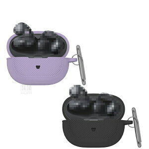 Shokz OpenDots Air �P�[�X �V���R�� �V���v�� �ی�J�o�[ �J���r�i�t�� �V���b�N�X �I�[�v���h�b�c �G�A �������� ������� ���C�����X�C���z��