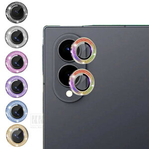 Galaxy Z Fold 8 �J���������Y �����K���X 2�Z�b�g ���v4���� �J�����ی�K���X�t�B���� �J���������Y�ی샊���O�J�o�[ �����Y �v���e�N�^�[ �O���b�^�[ ���炫�� Samsung �T���X�� �M�����N�V�[ Z