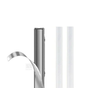 Galaxy Z Fold8 Ultra �q���W�� �����ی�t�B���� PET�f�� 3������ Samsung �T���X�� �M�����N�V�[ Z�t�H�[���h8 �E���g�� ���h�~�V�[�g �X�e�b�J�[