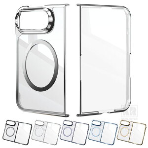 iPhone Duo �N���A�P�[�X �J�o�[ �܂肽���݌^ ���b�L �N���A ���� �v���X�`�b�N �����K���X�t�B�����t�� Qi�[�d ���C�����X�[�d �Ή� �ی�P�[�X Apple �A�b�v�� �A�C�t�H�� �f���I �������� ��