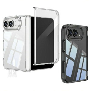 iPhone Fold �P�[�X �N���A �J�o�[ �܂肽���݌^ ���� �v���X�`�b�N �N���A�P�[�X �t���ی� �t�B������� �ی�P�[�X �V���v�� Apple �A�b�v�� �A�C�t�H�� �t�H�[���h �ی�P�[�X