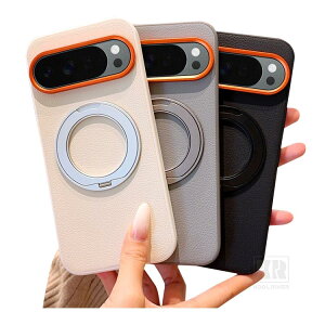Pixel11 �P�[�X �ϏՌ� Pixel11Pro / Pixel11ProXL �J�o�[ PU���U�[�P�[�X ��̌^�����O�t�� �X�^���h�@�\ �V���v�� ������ Google �O�[�O�� �s�N�Z��11 �������� �������
