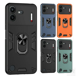 Nothing Phone 4b �P�[�X �ϏՌ� �J�o�[ ��̌^�X�}�z�����O�t�� �X�^���h�@�\ TPU+�v���X�`�b�N 2�d�\�� �V���v�� �i�b�V���O �t�H��4b �������� �������