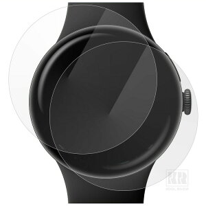 Pixel Watch 5 �t���ی�t�B���� 2������ �_�炩�� TPU ���h�~ �v���e�N�^�[ �t�B���� �ی�V�[�g Google �s�N�Z�� �E�H�b�`5
