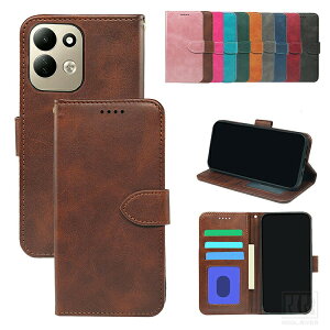 Redmi 17 4G�p / 5G �P�[�X �蒠�^ �J�o�[ �蒠�^PU���U�[�P�[�X �X�^���h�@�\ �J�[�h���[ PU���U�[ �}�O�l�b�g�t�� �ی�P�[�X ���ėp �V���I�~ ���b�h�~�[17�p