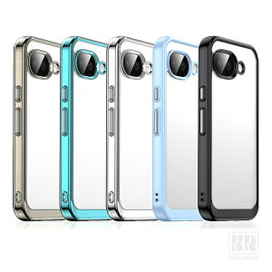 Pixel11a�p �P�[�X �N���A �ϏՌ� �J�o�[ �w�ʓ��� �n�[�h�P�[�X �w�ʃP�[�X Google�p �O�[�O���p �s�N�Z��11a�p