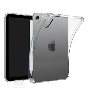 iPad mini8�p �P�[�X ��8���� 8.3�C���` 2026���f�� �ϏՌ� �N���A �J�o�[ �p �ی� �R�[�i�[�o���p�[ �y�����[ �A�C�p�b�h�~�j8�p �N���A�P�[�X / �J�o�[ �Ռ��z�� �^�u���b�g�P�[�X �^�u���b�g�J