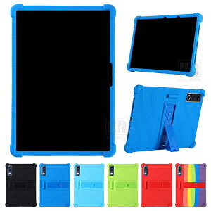 Lenovo Yoga Tab Plus Gen 2�p �P�[�X 13�C���` 2026���f�� �ϏՌ� �J�o�[ �y�����[ �p �ی� �R�[�i�[�o���p�[ �ی�P�[�X �V���R���P�[�X �J���t�� ���m�{ ���K �^�u �v���X �W�F��2�p