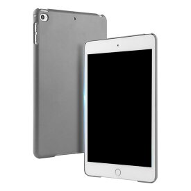 iPad mini 5 (第5世代) 7.9インチ ケース カバー アイパッドミニ5 薄型 プラスチック ハードケース おすすめ おしゃれ アイパッド タブレットケース 軽量