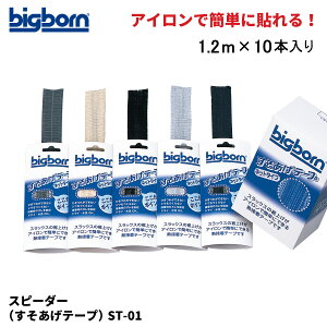 �y�����o�ׁz ���グ�e�[�v �M���� �X�s�[�_�[ 10�{���� ST-01 �����o��