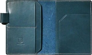 【ブラン・クチュール】ロディア カバー 11 サイズ 横開き アンティークレザー 革 A7 ノートパッド【送料無料 名入れ ギフト対応】RHODIA no.11 ロディアカバー メモホルダー メモ メモ帳 ケース