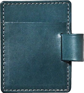 【ブラン・クチュール】 メモパッド ロディア 10 アンティークレザー 革 A8 対応 サイズ【送料無料 名入れ ギフト対応】ジョッター メモホルダー ロディアカバー メモ カバー メモ帳 ケース