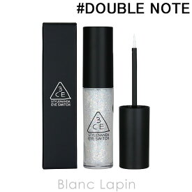 スリーコンセプトアイズ 3CE アイスイッチ #DOUBLE NOTE 4.3g アイシャドウ [396463]