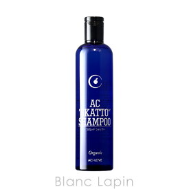 エーシーラブ AC-LOVE エーシースカットシャンプー シークワーサーの香り 300ml [040269]