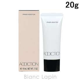 〔最大500円OFFクーポン配布中〕アディクション ADDICTION プライマーアディクション 20g [281804]