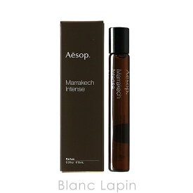 イソップ AESOP マラケッシュインテンス P 10ml [006384]