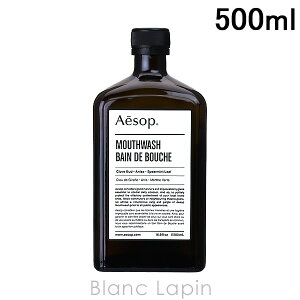 C\bv AESOP }EXEHbV 500ml I[PA [004885]