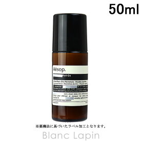 イソップ AESOP イソップボディロールオン 50ml [007121]