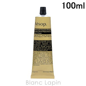 C\bv AESOP CeVunCh[eBO{fBo[ 100ml [022544]