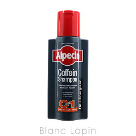 アルペシン Alpecin カフェインシャンプーC1 250ml [211217]