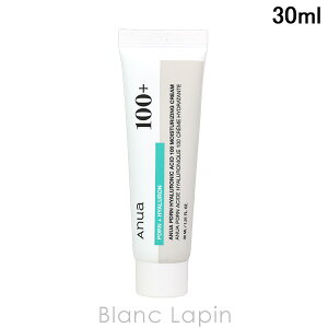 �y�~�j�T�C�Y�z �A�k�A ANUA PDRN�q�A�������_100���C�X�`�����C�W���O�N���[�� 30ml ���t�E�N���[���~�j [738418]