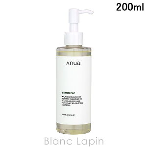 AkA ANUA hN_~|ARg[NWOIC 200ml NWOIC [732829/734076]