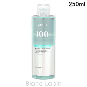 �A�k�A ANUA PDRN 100 �q�A�������_�u�[�X�^�[�g�i�[ 250ml ���ϐ� [371672/371467]