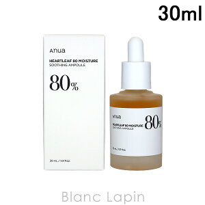 AkA ANUA hN_~80%ÃAv 30ml etEtFCXIC [730283/732133]