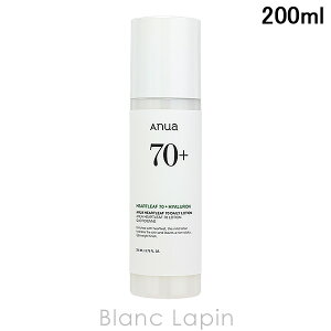 AkA ANUA hN_~70%fC[[V 200ml [732799]