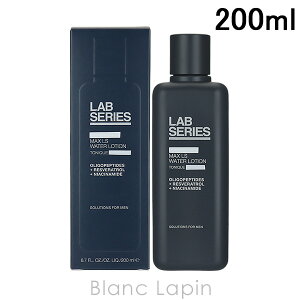 �A���~�X ���{�V���[�Y ARAMIS LAB SERIES �}�b�N�XLS�E�I�[�^�[���[�V����N 200ml [440223]