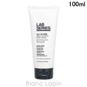 �A���~�X ���{�V���[�Y ARAMIS LAB SERIES �I�[���C�������}���`�A�N�V�����t�F�[�X�E�I�b�V�� 100ml [428924]