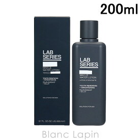 〔最大700円OFFクーポン配布中〕アラミス ラボシリーズ ARAMIS LAB SERIES マックスLSウオーターローション 200ml [421819]