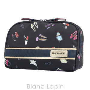 �A���e�B�U�����A�[�e�B�X�g ARTISAN��ARTIST �X���[�v�V�F�C�v�E�|�[�` 5WP-RY110H ���[���E�~�X�e�B�[�N #�l�C�r�[ �R�X���|�[�`/�o�b�O [161265]