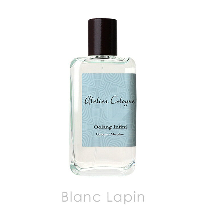 最大70 オフ アトリエコロン Atelier Cologne ウーロンアンフィニ 30ml 0778 Firmadys Pl
