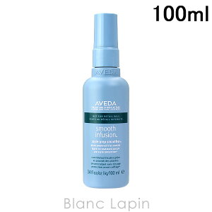 �A���F�_ AVEDA �X���[�Y�C���t���[�W�����X�^�C���v���b�v�X���[�T�[AF 100ml [037508/037492]