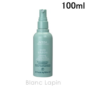 �A���F�_ AVEDA �X�J���v�\�����[�V�������t���b�V���O�v���e�N�e�B�u�~�X�g 100ml [040614]