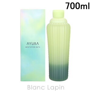 A[ AYURA fBe[VoXtL 700ml [730112]