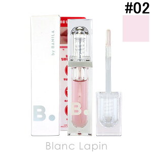 �o�j���R BANILA CO. �{�����[�����b�v�v�����p�[ 3.8g ���b�v�O���X �I�ׂ�J���[