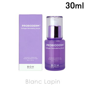バイオヒールボ BIO HEAL BOH プロバイオダーム コラーゲンリモデリングセラム 30ml [483186]