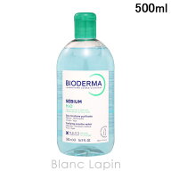 ビオデルマ BIODERMA セビウム H2O 500ml クレンジングローション [812013/645851/335465/650677]