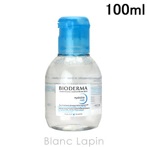�r�I�f���} BIODERMA �C�h���r�IH2O 100ml [521157]