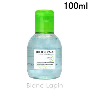 �r�I�f���} BIODERMA �Z�r�E�� H2O 100ml [376935]