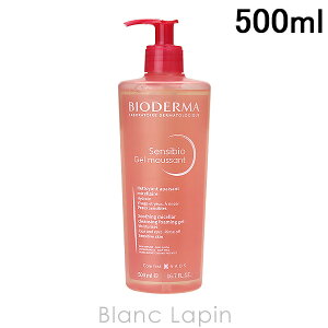 �r�I�f���} BIODERMA �T���V�r�I �}�C���h�E�H�b�V���O�W�F�� 500ml [800843]