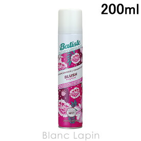 5％OFFクーポン配布中！バティスト BATISTE ドライシャンプー BLUSH 200ml [527375]