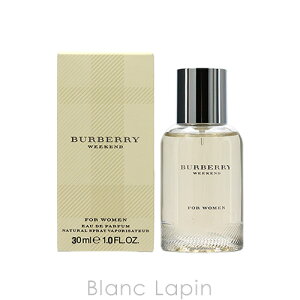 o[o[ BURBERRY EB[NGh EDP 30ml tOXp  fB[Y [302743]