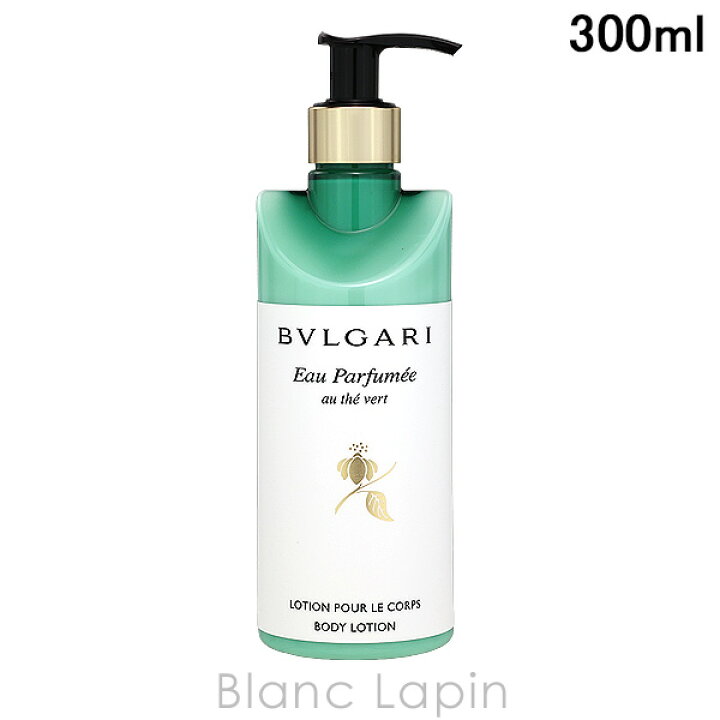 楽天市場】ブルガリ BVLGARI オ・パフメオーテヴェールボディ 